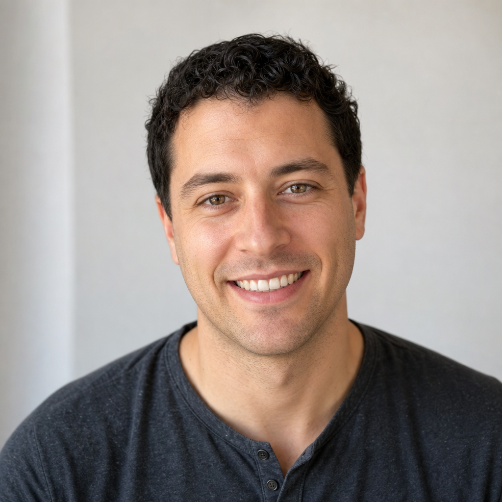 Daniel B.