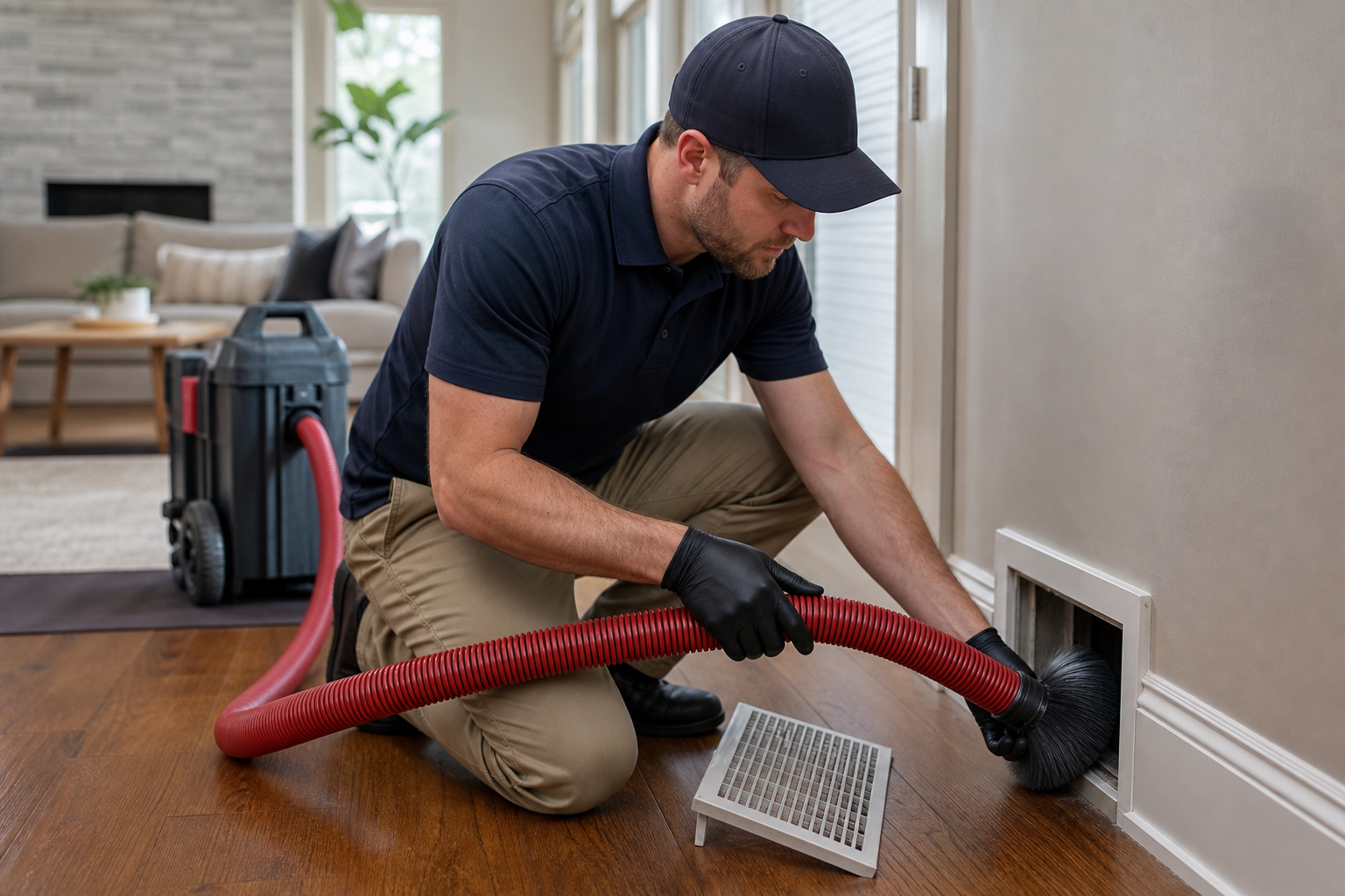 Air Duct Cleaning What It Really Costs: What Nashville Homeowners Pay in 2026